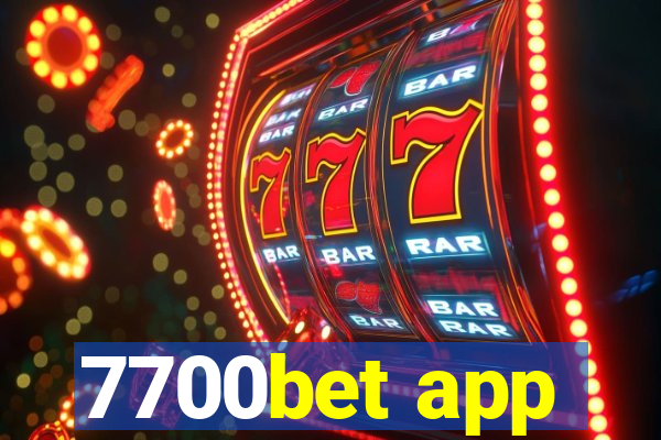 7700bet app